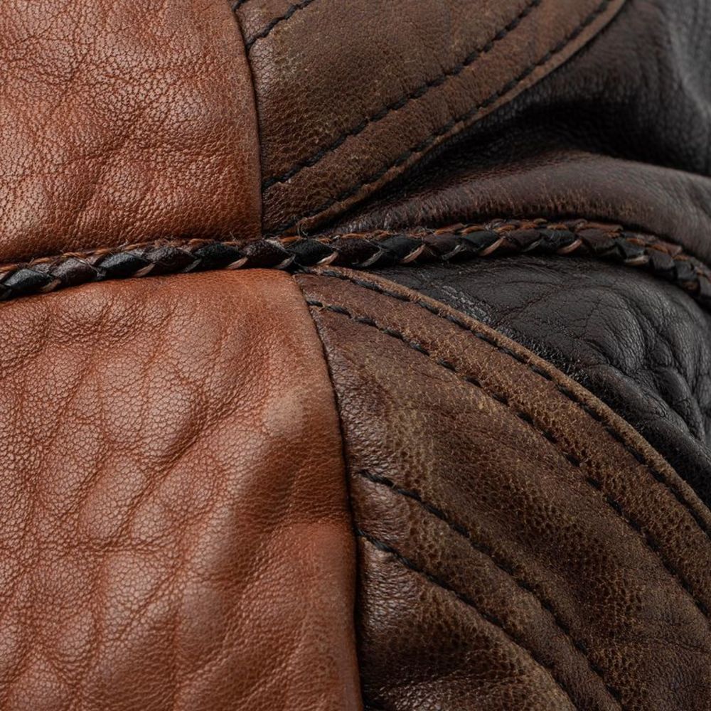 Fendi Leather Spy Satchel - Picture 13 of 15